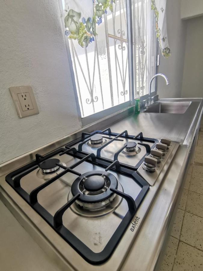 La Casa Lichi Lista Para Tus Vacaciones En มาซาตลัน ภายนอก รูปภาพ