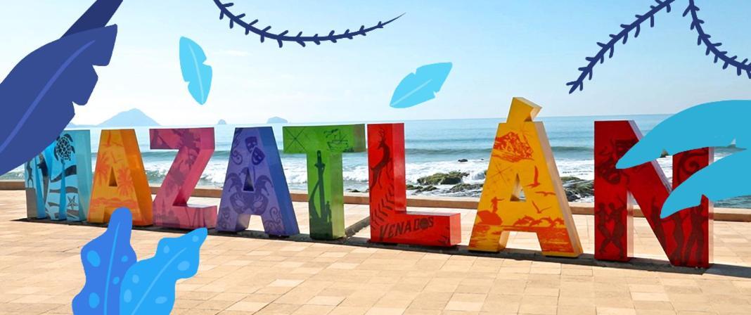 La Casa Lichi Lista Para Tus Vacaciones En มาซาตลัน ภายนอก รูปภาพ